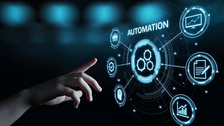 The Future of Work in the Age of Automation - inewsiran