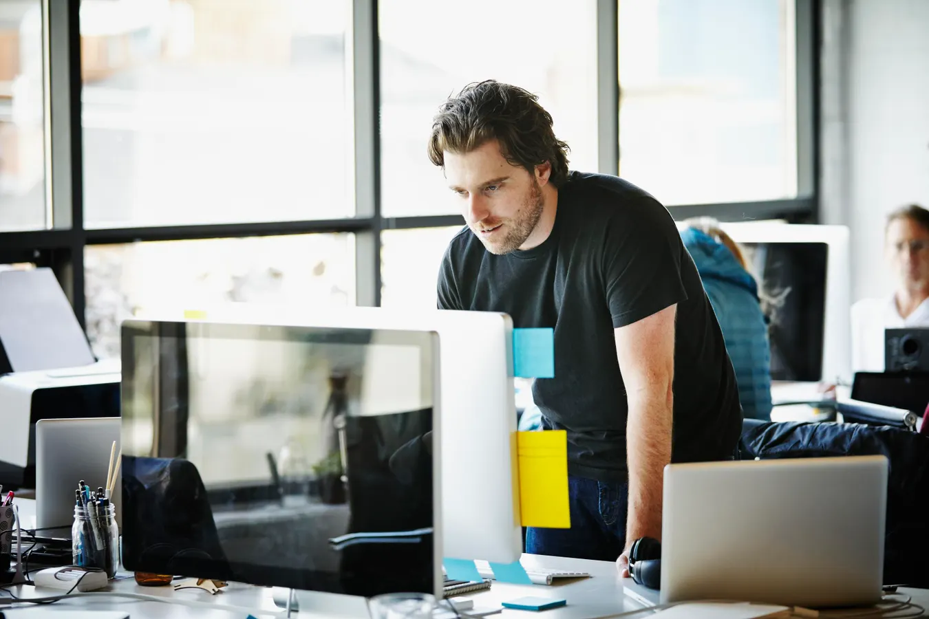 How Curiosity Helps You Grow Personally And Professionally? 1